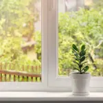 I vari sistemi di apertura dei serramenti