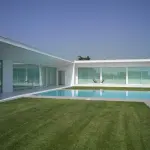 Il lusso si vede dai piccoli dettagli: lo stile minimal di Carminati Serramenti