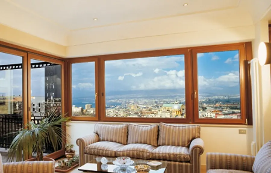 Infissi in Legno, come sceglierli e dove trovarli