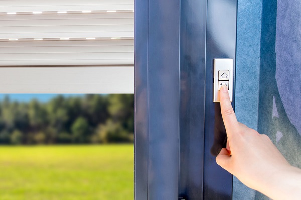 Vantaggi e svantaggi delle tapparelle elettriche