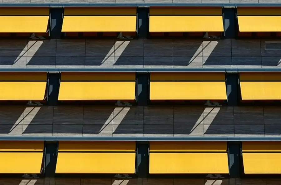 Tende da esterno per schermare i raggi del sole, perché usarle?