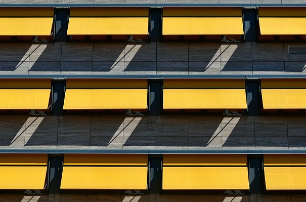 Tende da esterno per schermare i raggi del sole, perché usarle?