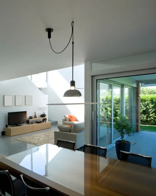 Il comfort termico acustico e luminoso per il benessere abitativo