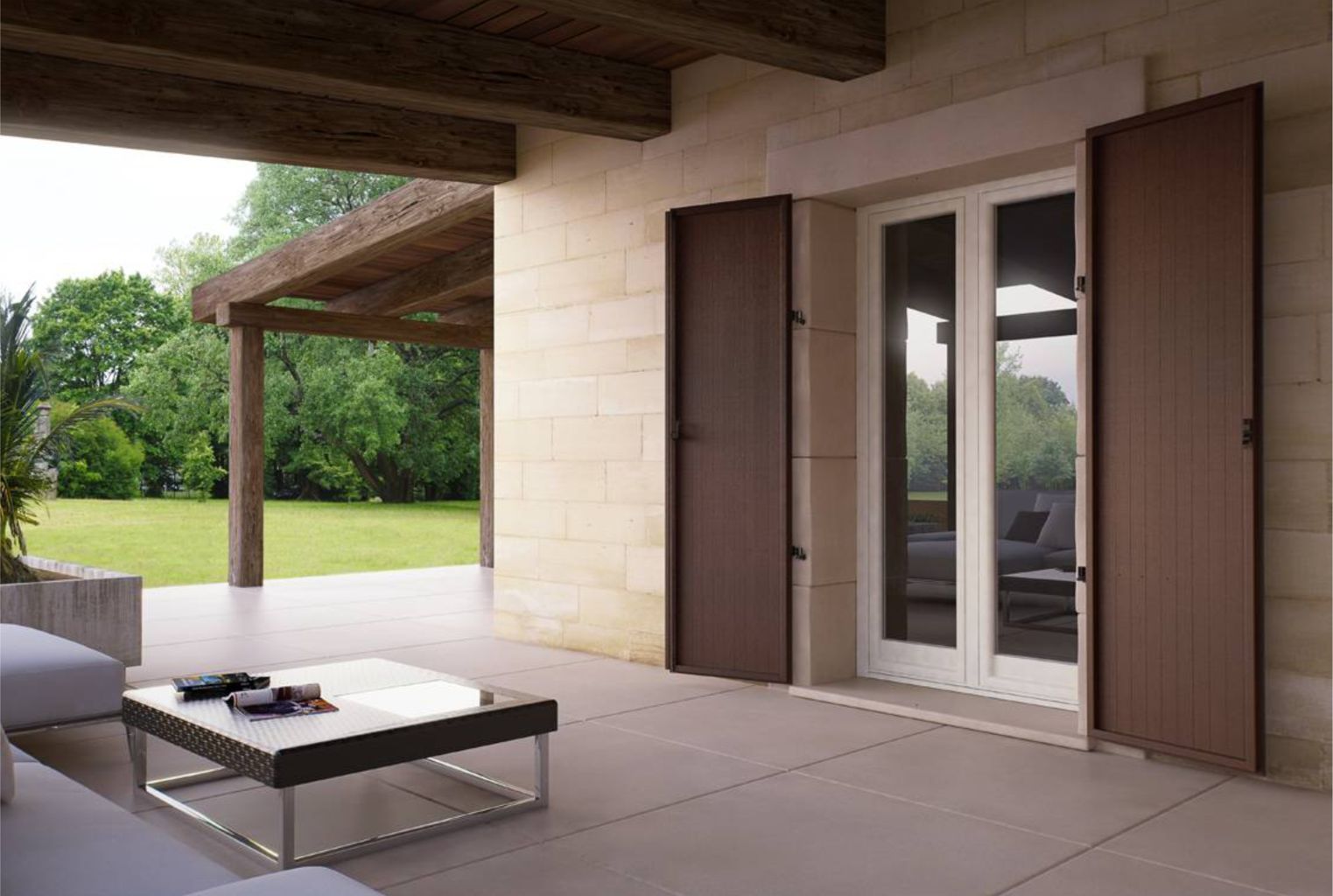 Come scegliere i migliori infissi